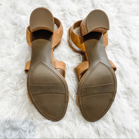 Franco Sarto Paloma block heel - Picture 4 of 4